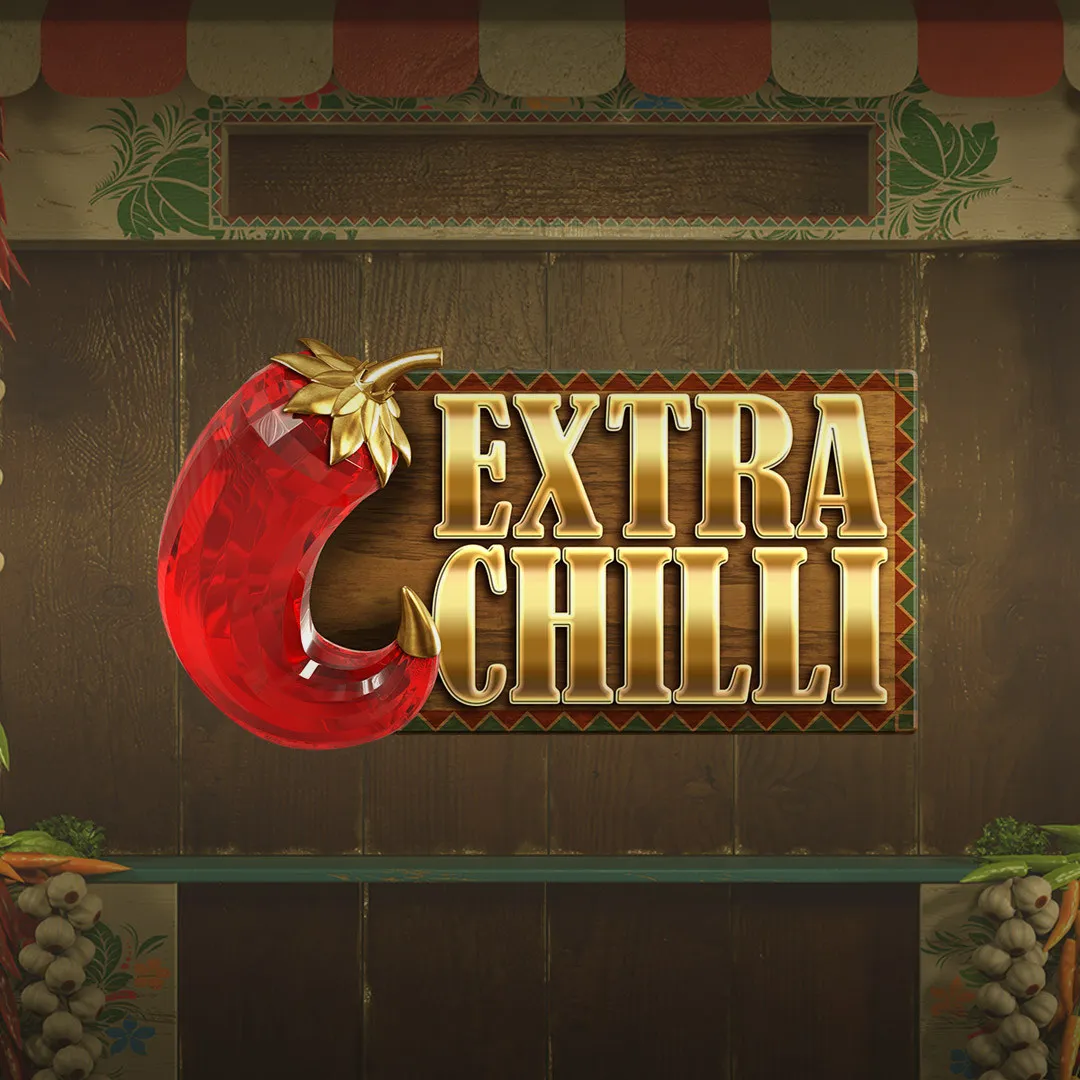 Extra Chilli Casino — Login, 100% Welcome Bonus Up To £500